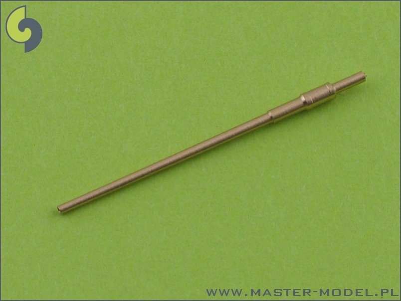 Master SM-350-020 USN 5in/54 (12.7 cm) Mark 45 barrels (2pcs) – zdjęcie 2
