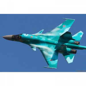 Peinture MR. Paint MRP-204 VERT FONCÉ - BLEU SU-34 30 ml – Bild 3