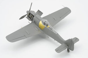 Maquette Border BF-009 Focke-Wulf FW-190A-8 4 en 1 (R2 ; R6 ; R7 ; R8) 1/35 – Bild 6