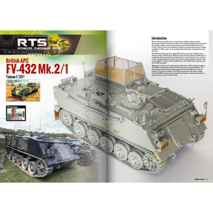 Abrams Squad nr 21 - ISNN 2340-1850 – zdjęcie 4