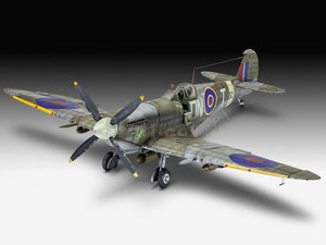 Revell 63927 Supermarine Spitfire Mk.IXc - maquette au 1/32 – Bild 2
