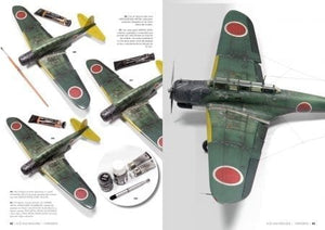 AK Interactive AK2935 ACES HIGH 17 : ACHTUNG DE TORPEDO !! – Bild 2