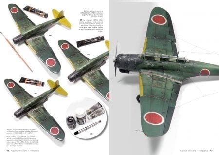AK Interactive AK2935 ACES HIGH 17 : ACHTUNG DE TORPEDO !! – Bild 2