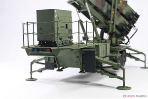 Station de lancement AFV Club 35S93 M901 et MIM-104F PATRIOT PAC-3 ROC 1/35 – immagine 5