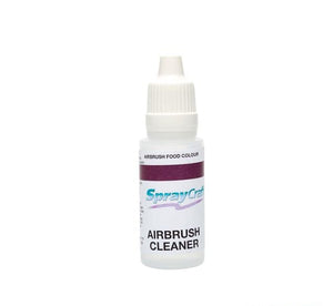 Nettoyant pour aérographe SprayCraft SP8005 17 ml