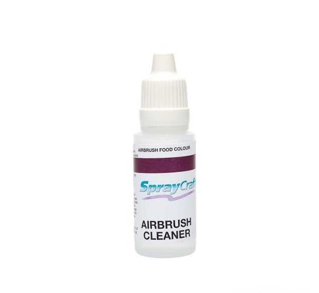 Nettoyant pour aérographe SprayCraft SP8005 17 ml