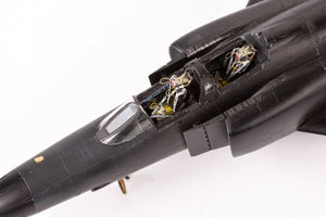 Eduard 73733 F-4EJ Kai pour FINE MOLDS 1/48 – immagine 6