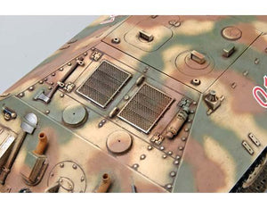 Trumpeter 00383 Entwicklungsfahrzeug allemand E25 (1/35) – image 5