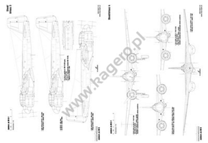 Kagero 7101 Junkers Ju 88 G EN/PL – immagine 2
