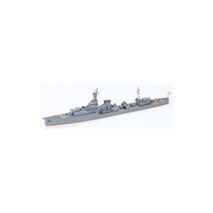 Tamiya 31315 Croiseur léger japonais Yahagi 1/700  – Bild 2