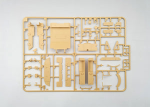 Amusant Hobby 35A044 Ferdinand Jagdpanzer sd.kfz. 184 N°15100 1/35  – immagine 6