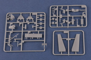 Hobby Boss 81748 PLA J-16 1/48  – Bild 10