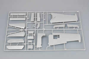 Trumpeter 02256 F6F-3 Hellcat 1/32 – immagine 7