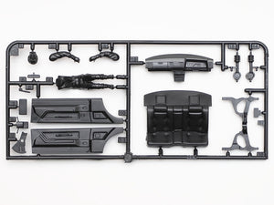 Tamiya 24365 Toyota Soarer 2000VR Turbo 1/24 – immagine 7
