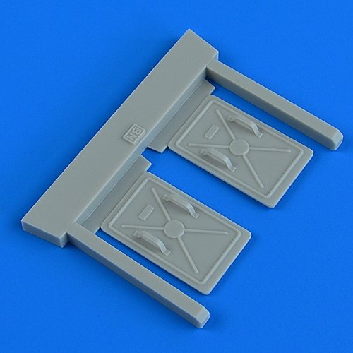Quickboost QB32231 MiG-23BN retirer avant le vol, maquette Trumpeter au 1/32