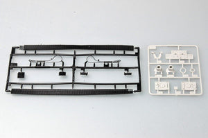 Trumpeter 07247 Sturmtiger (production tardive) (1/72) – immagine 2