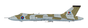 Airfix 12013 Avro Vulcan B.2 BLACK BUCK 1/72 – image 9