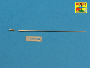 Aber 16159 Antenne Stab allemande 1,4 m (1/16) – immagine 5