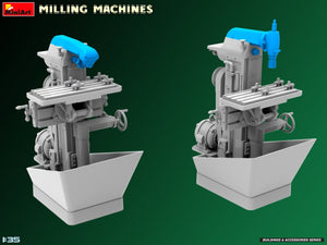 MiniArt 35663 FRAISEUSES 1/35 – image 3