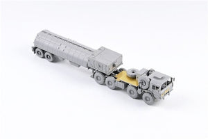 Modelcollect UA72340 Tracteur MAN M1014 de l&amp;#39;OTAN et missile de croisière terrestre BGM-109G 1/72  – Bild 10