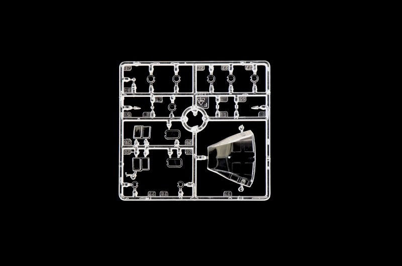 Italeri 1450 C-27J SPARTAN / G.222 1/72 – Bild 13