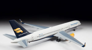 Zvezda 7032 Avion de ligne civil Boeing 757-200 1/144 – image 3