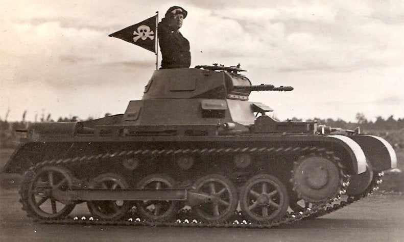 Panzer Art RE35-510 Roues de route Pz.Kpfw IA 1/35 – Bild 4
