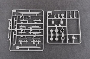 Trumpeter 01674 MIG-29A Fulcrum Izdeliye 9.12 – immagine 9