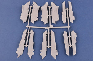 Hobby Boss 81804 AV-8B Harrier II 1/18 – image 21