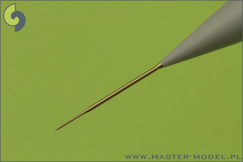 Master AM-48-044 F-104 Starfighter - Tube Pitot (1/48) – image 2