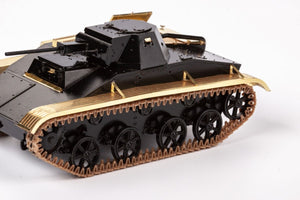 Eduard 36464 T-60 HOBBY BOSS 1/32 – Bild 3
