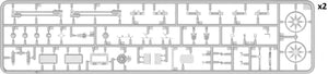Mini Art 35336 StuG III Ausf. G mars 1943 Alkett Prod 1/35 – Bild 20