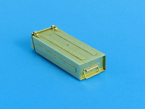 Eureka XXL A-3510 7,5 cm Nebelgranatpatrone Kw.K.37/Stu.K.37 L/24 1/35  – Bild 6