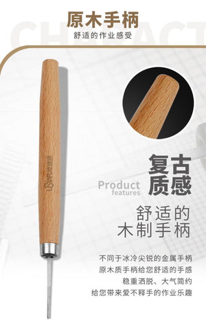 U-Star UA-90682 Model Detail Files Set (1800#, 1200#) – image 4