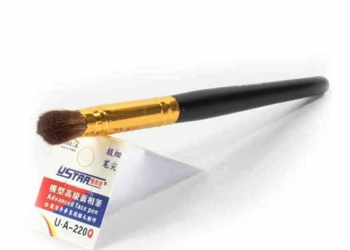 Pinceau de vieillissement U-Star UA-90220 Q - Pinceau de vieillissement