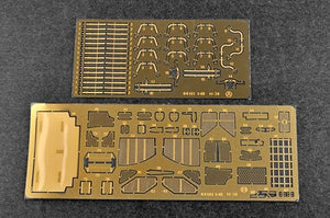 Trumpeter 02886 UH-34D Seahorse 1/48 – immagine 6