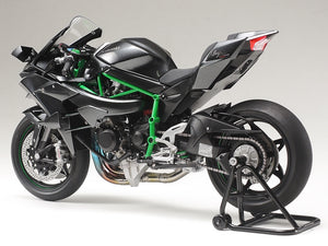 Tamiya-Kawasaki Ninja H2R, 14131, 1/12  – image 3
