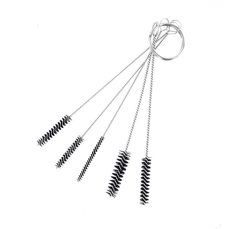 Kit de nettoyage pour aérographe SprayCraft SP5005 (5 pièces)