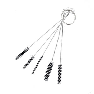 Kit de nettoyage pour aérographe SprayCraft SP5005 (5 pièces)