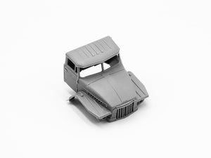 ICM 72707 BM-21 Grad MLRS des Forces armées ukrainiennes 1/72 – Bild 7