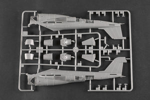 Trumpeter 01641 A-6 E Intruder 1/72 – image 27