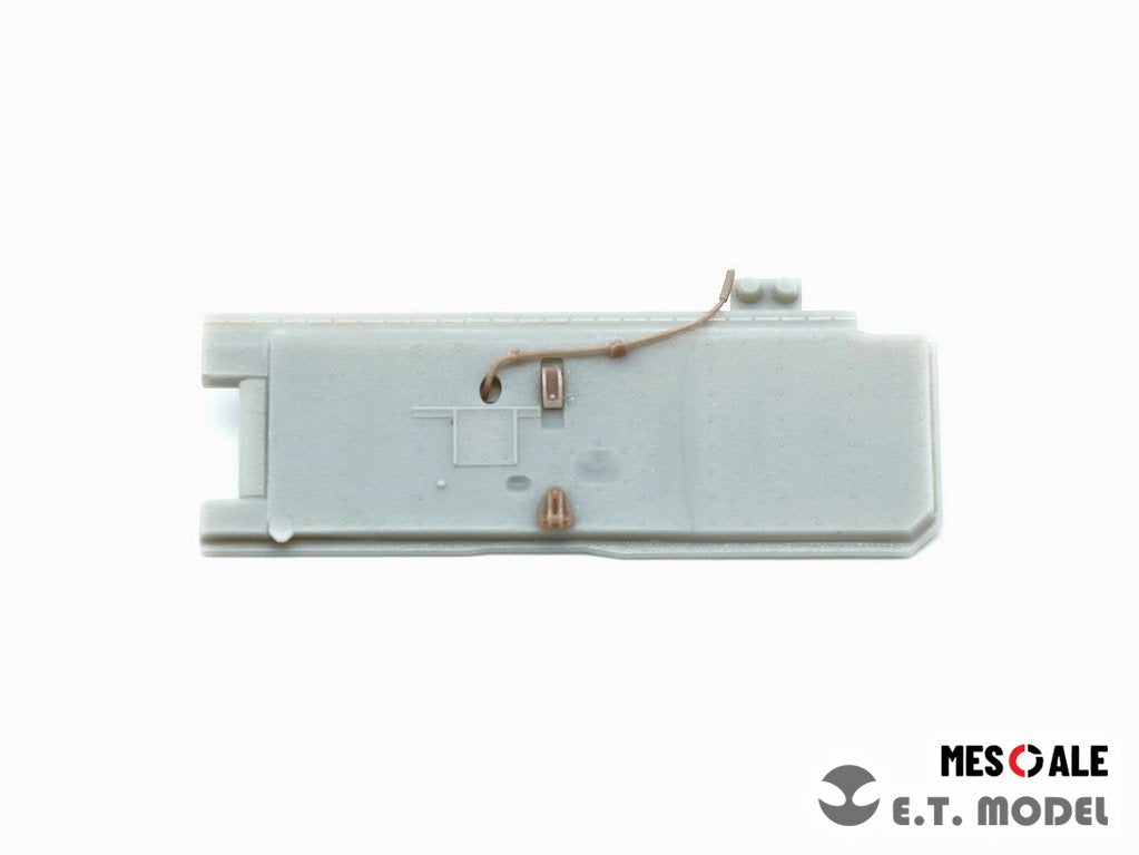 Train d&amp;#39;atterrissage ET Model P48-001 pour F-4B Phantom II de l&amp;#39;US Navy (impression 3D) à l&amp;#39;échelle 1/48 – Bild 8