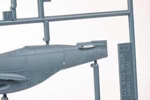 Eduard R0021 P-51D MUSTANG DOUBLE COMBO 1/72 – image 16