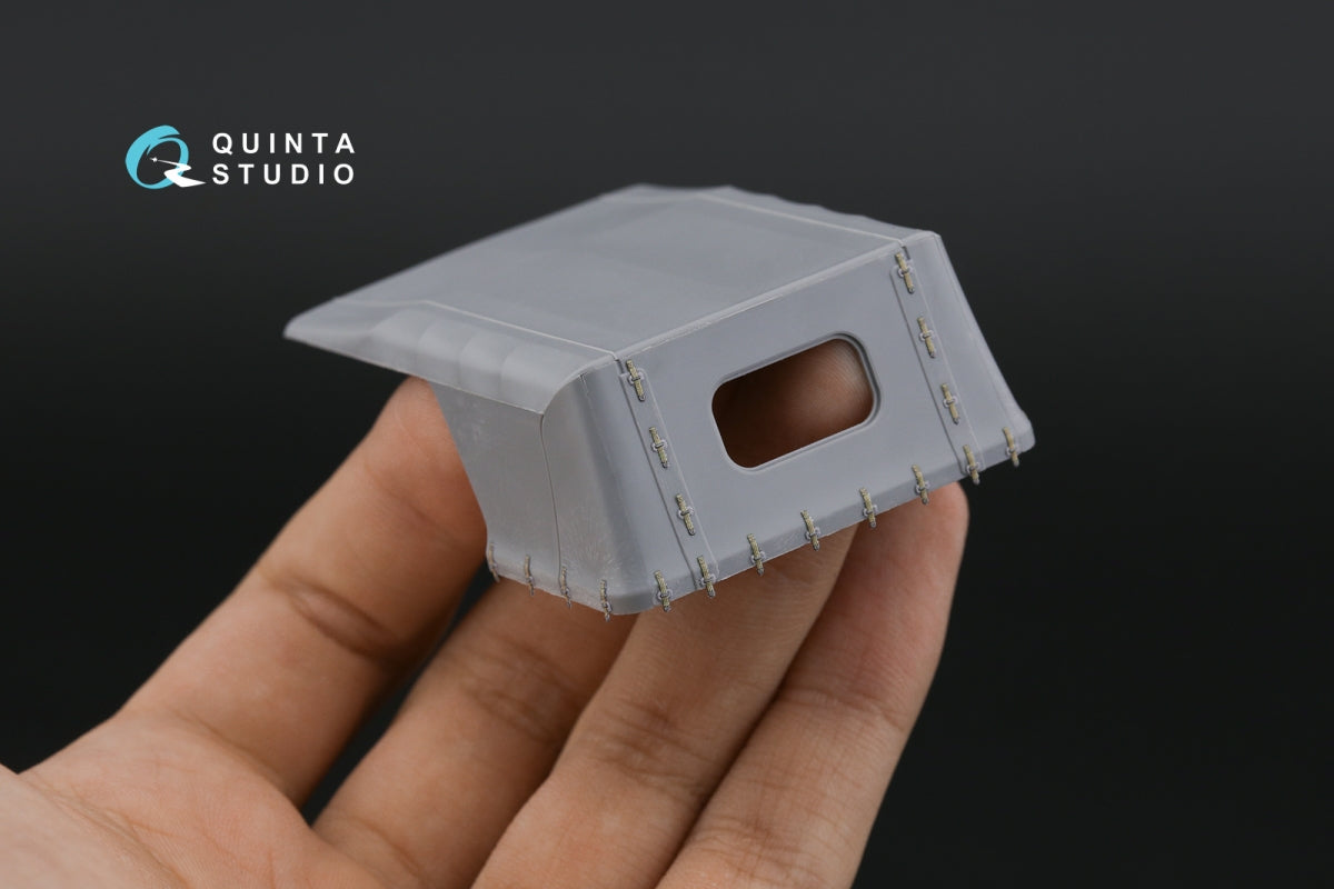 Sangles Quinta Studio QR35020 pour housse en toile, type C 1/35 – imagen 8