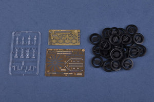 Hobby Boss 83871 IDF APC Nagmachon 1/35 – image 10