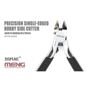 Pince coupante de précision à lame simple Meng MTS-039 pour loisirs créatifs – Bild 2
