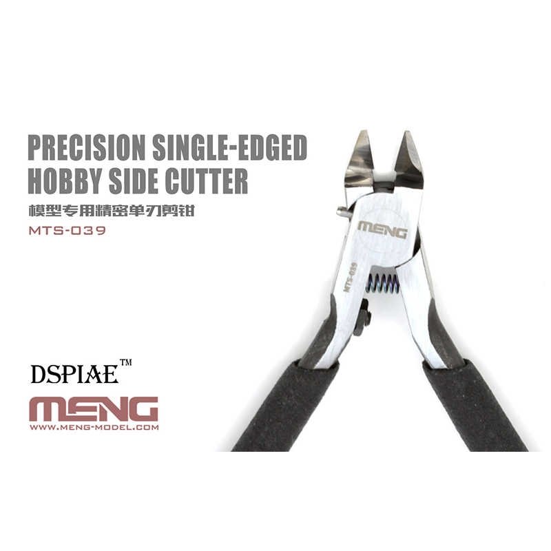 Pince coupante de précision à lame simple Meng MTS-039 pour loisirs créatifs – Bild 2