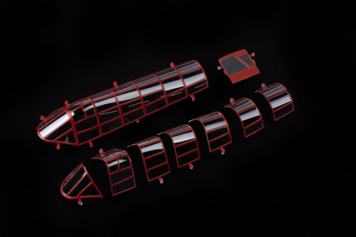 Eduard EX1047 TBD-1 TFace HOBBY BOSS 1/48 – zdjęcie 4