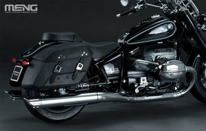 Meng Model MT-006S BMW R 18 Classic - Pre-colored Edition 1/9 – zdjęcie 12