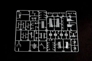 Trumpeter 02848 PLAAF J-10B Dragon Vigoreux (1/48) – Bild 15